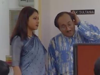Satin Silk Saree 41: Free Indian sex film mov 53