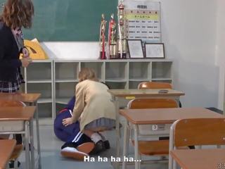 Mlde-009 jaapani koolitüdrukud narrimine ja denial: hd räpane film 12