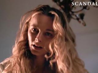 Bojana Novakovic Naked dirty film in Malicious on Scandalplanet