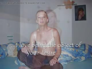 Kotb the Total Object of My Desire, Free adult clip 3d
