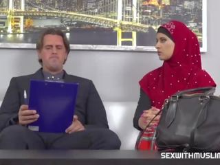Lawyer settles için ince müslüman seçki
