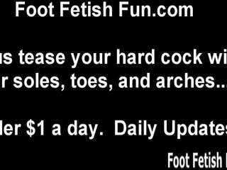 We Need Someone to Clean Our Dirty Feet, sex film 9e