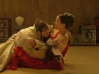 The concubine cho yeo-jeong, darmowe 3movs darmowe hd x oceniono klips 7f