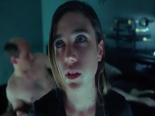 Jennifer Connelly - first-rate In Requiem For A Dream