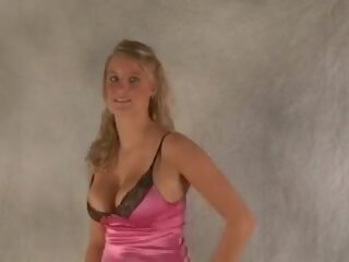 Tracy18 modell tv002: kostenlos neu teenager (18+) titanen sex film video