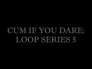 Kawaiikid - sperma dacă tu dare loop serie 5: gratis hd sex c8