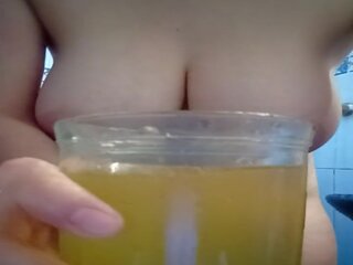 I Drink My Squirt – Do You Want some, porn 52