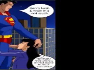 Justice League XXX: Free Ass dirty movie video f6