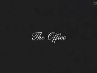 Pandora Peaks-the Office, Free Office Tube dirty movie vid 5f