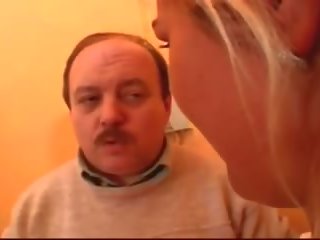 Blonde Fucked by Fat Old Man, Free Old Fat dirty film show 0e