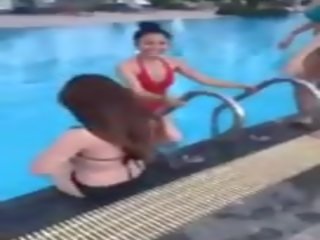 Clip bikini suongangale groovy ms seksual, x rated video 00