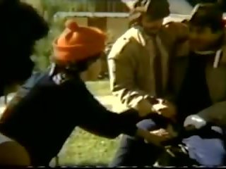 Os lobos zrobić sexo explicito 1985 dir fauzi mansur: seks wideo d2