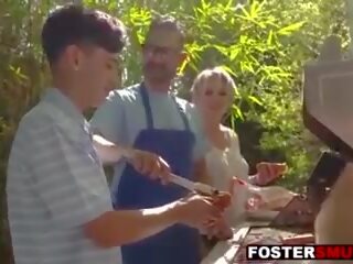 Eje asks foster step son to impregnate her: mugt x rated video 3f