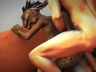 Furr Monster Mix: Free Free Monster No Sign up HD porn film