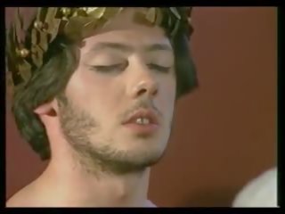 Caligula 1996: Free X Czech dirty video video 6f