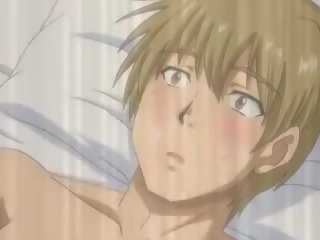 Shoujo-tachi geen sadisme de animatie aflevering 2.