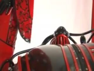 Rf Latex Extreme: Free 60 adult clip show 2d