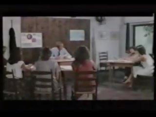 Das Fick-examen 1981: Free X Czech dirty clip show 48