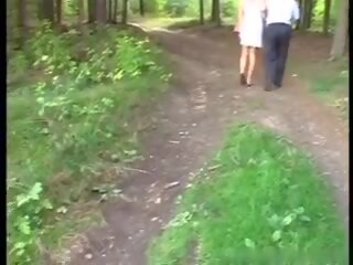 Blonde Having Outdoor Sex, Free Have xxx movie adult clip 8d