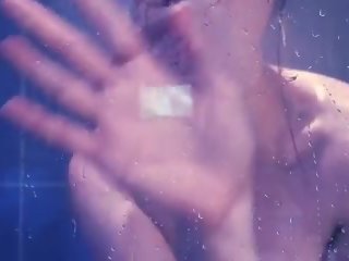 מקלחת אוֹנָנוּת - purple גשם, חופשי מלוכלך סרט סרט 3a